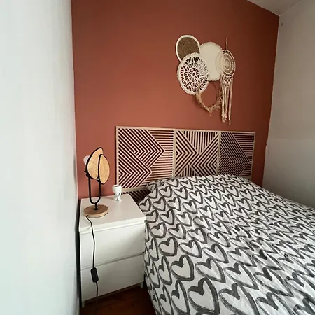 Tres Joli T1 A Lambezellec Avec Parking Gratuit Apartment Brest Exterior photo